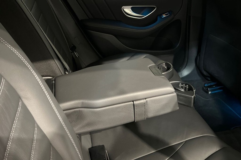 Used Mercedes-Benz EQC 2023 for sale - 77384637: Photo 39