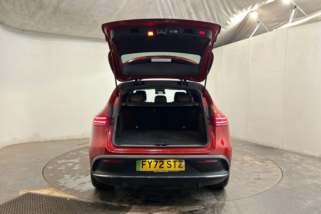 Used Mercedes-Benz EQC 2023 for sale - 77384637: Photo 40