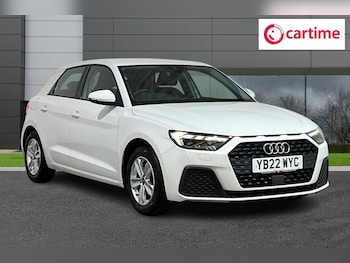 Used Audi A1 2022 for sale - 79334266: Photo