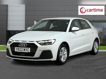Used Audi A1 2022 for sale - 79334266: Photo