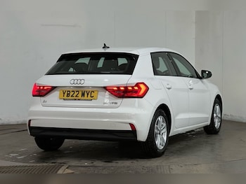 Used Audi A1 2022 for sale - 79334266: Photo