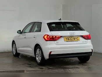 Used Audi A1 2022 for sale - 79334266: Photo