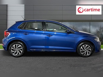 Used Volkswagen Polo 2024 for sale - 75451172: Photo