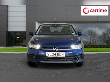 Used Volkswagen Polo 2024 for sale - 75451172: Photo