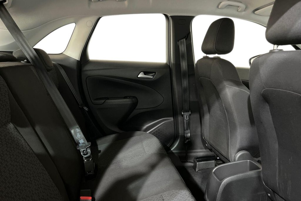 Used Vauxhall Crossland 2021 for sale - 76724201: Photo 10