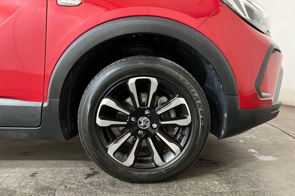 Used Vauxhall Crossland 2021 for sale - 76724201: Photo 14