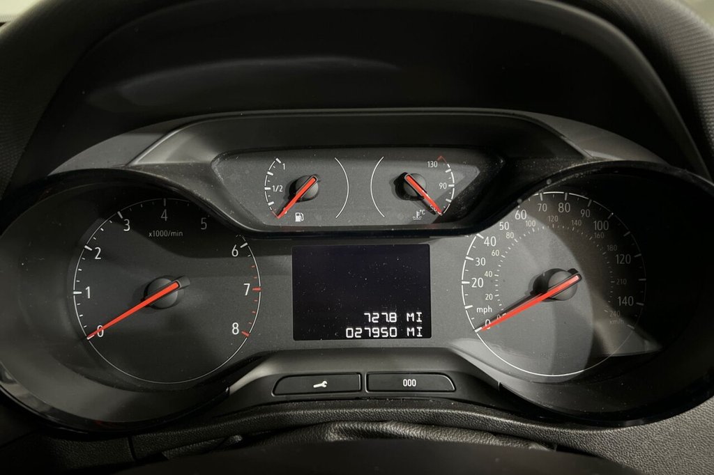 Used Vauxhall Crossland 2021 for sale - 76724201: Photo 15