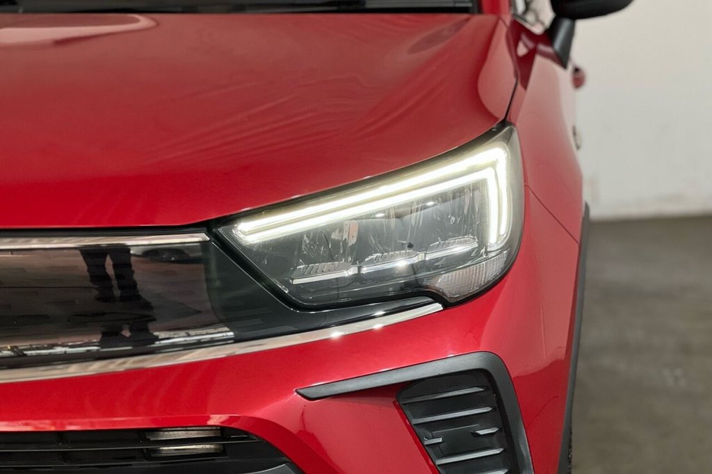 Used Vauxhall Crossland 2021 for sale - 76724201: Photo 16