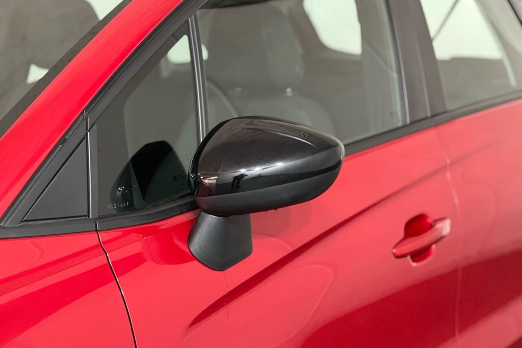 Used Vauxhall Crossland 2021 for sale - 76724201: Photo 17