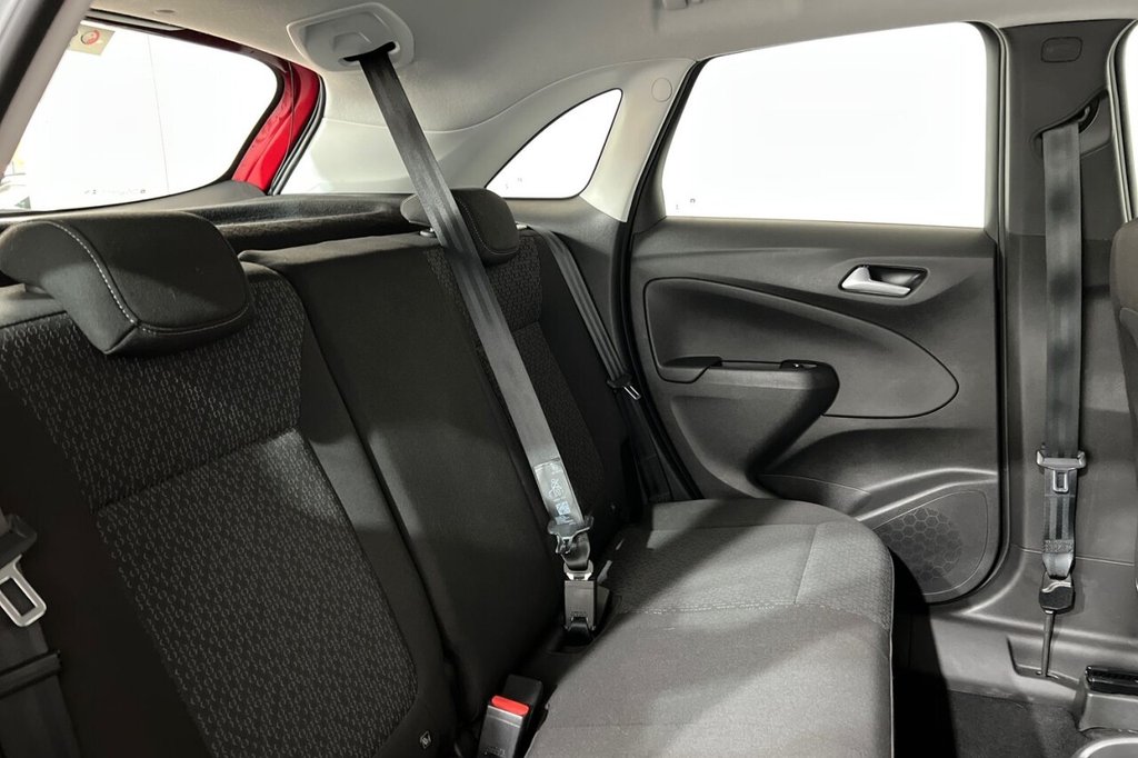 Used Vauxhall Crossland 2021 for sale - 76724201: Photo 22