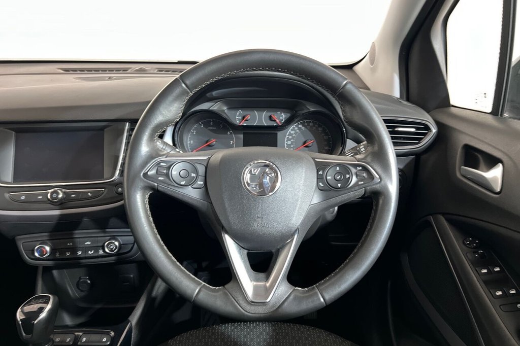 Used Vauxhall Crossland 2021 for sale - 76724201: Photo 23