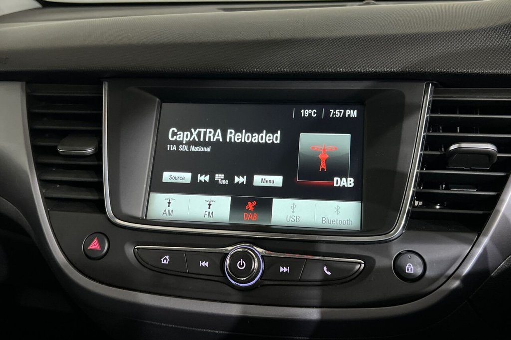 Used Vauxhall Crossland 2021 for sale - 76724201: Photo 29