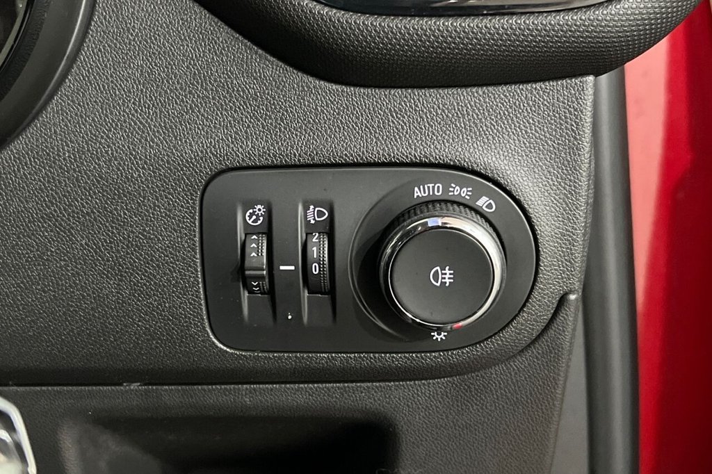 Used Vauxhall Crossland 2021 for sale - 76724201: Photo 34