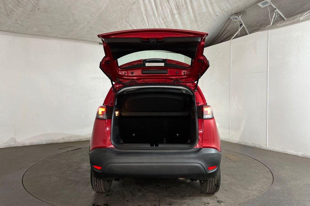 Used Vauxhall Crossland 2021 for sale - 76724201: Photo 36