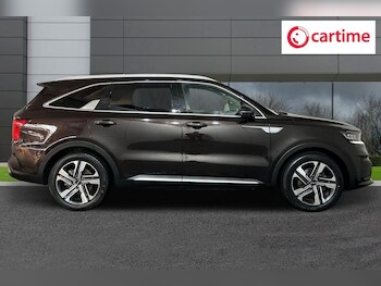Used Kia Sorento 2022 for sale - 75625002: Photo
