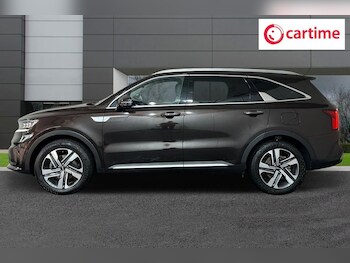 Used Kia Sorento 2022 for sale - 75625002: Photo