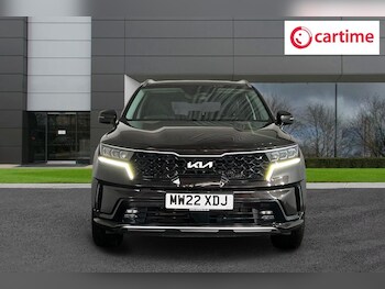 Used Kia Sorento 2022 for sale - 75625002: Photo