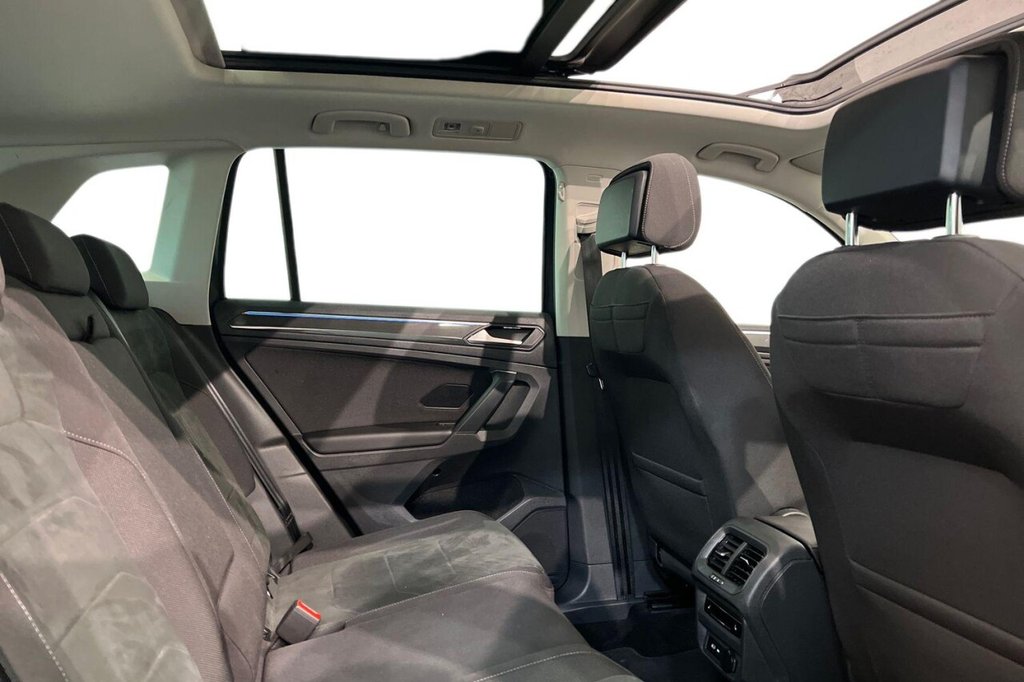 Used Volkswagen Tiguan 2022 for sale - 77588215: Photo 10