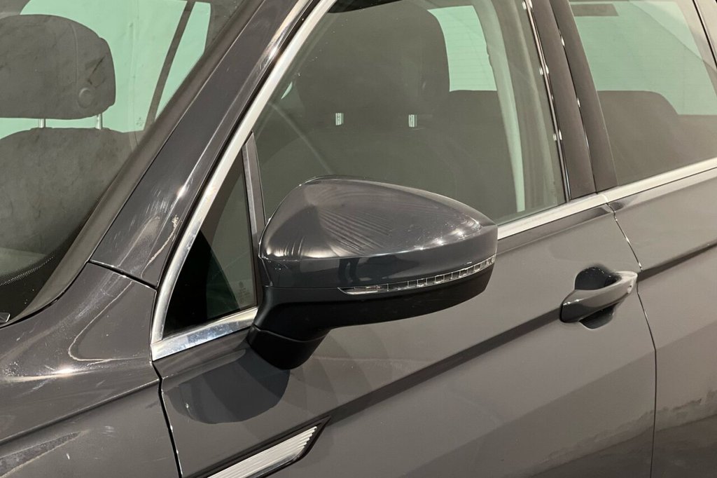 Used Volkswagen Tiguan 2022 for sale - 77588215: Photo 17