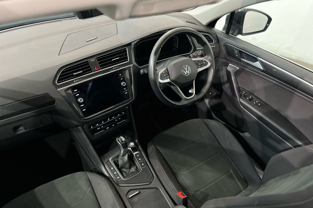 Used Volkswagen Tiguan 2022 for sale - 77588215: Photo 20