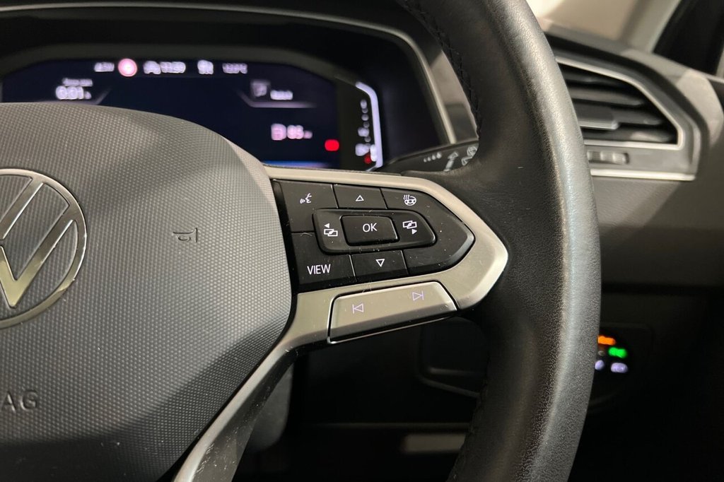 Used Volkswagen Tiguan 2022 for sale - 77588215: Photo 28