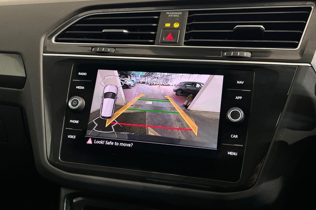 Used Volkswagen Tiguan 2022 for sale - 77588215: Photo 31