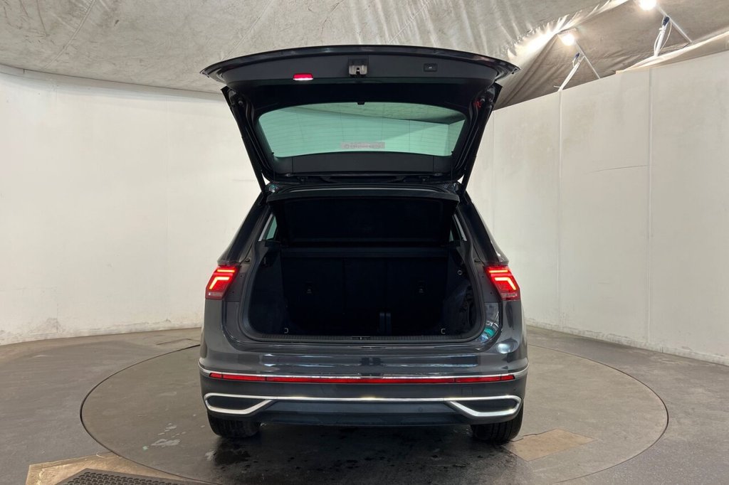 Used Volkswagen Tiguan 2022 for sale - 77588215: Photo 46