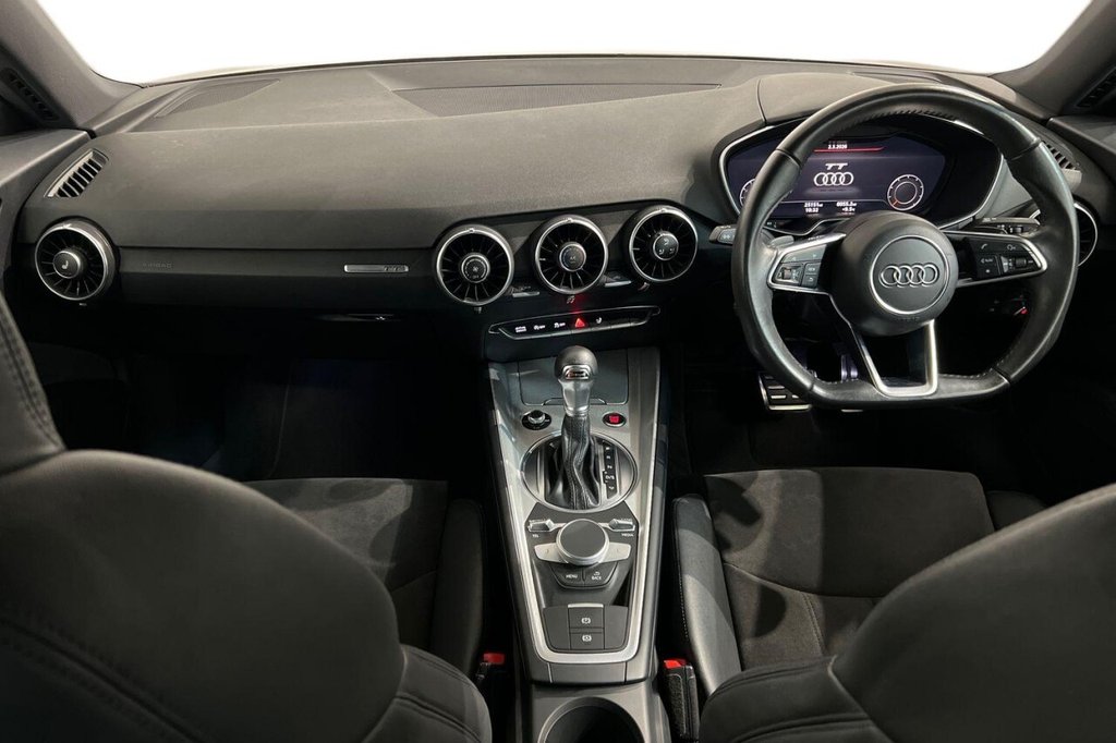 Used Audi TT 2020 for sale - 77498795: Photo 12