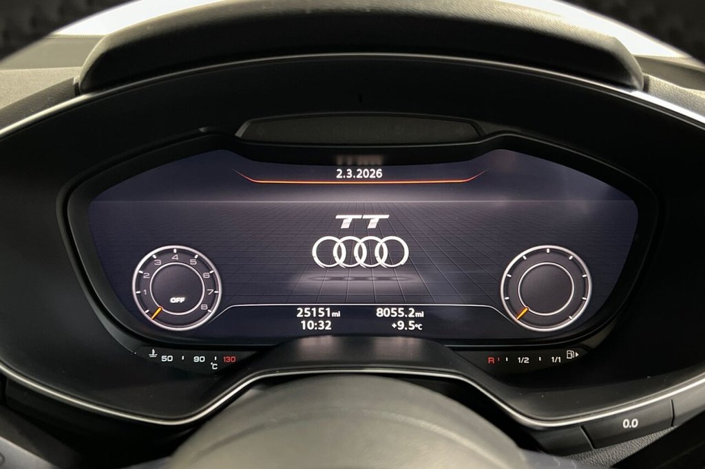 Used Audi TT 2020 for sale - 77498795: Photo 15