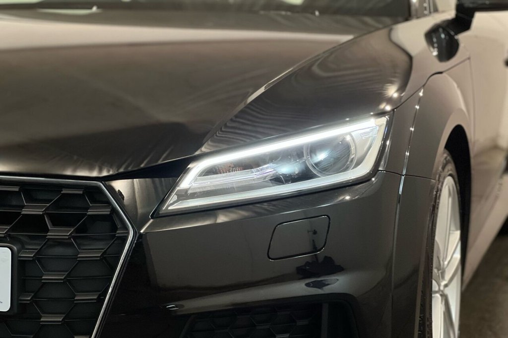 Used Audi TT 2020 for sale - 77498795: Photo 16