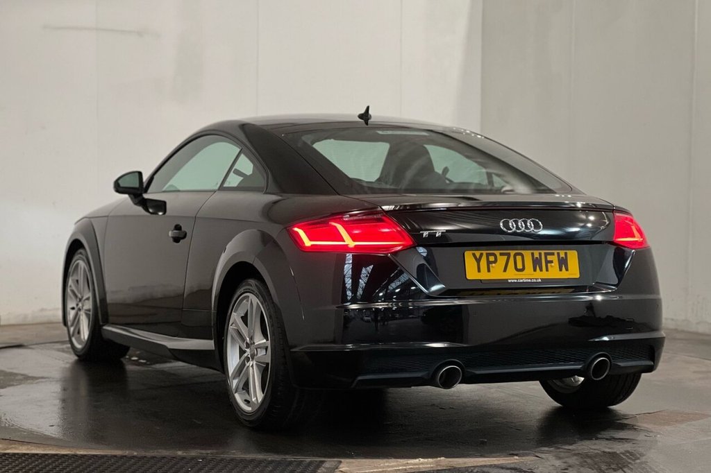 Used Audi TT 2020 for sale - 77498795: Photo 19