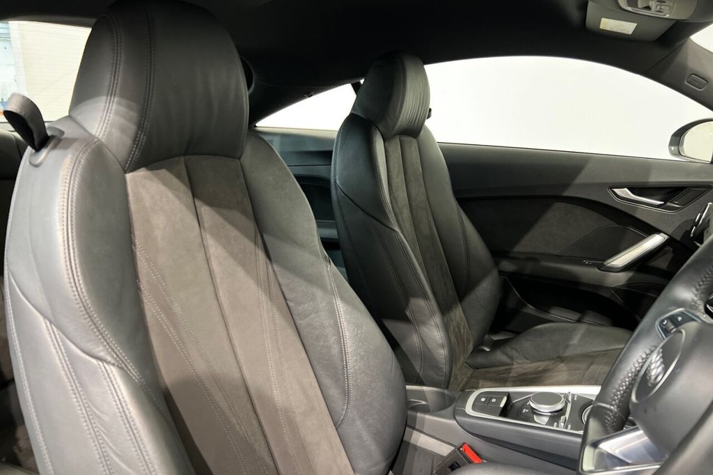 Used Audi TT 2020 for sale - 77498795: Photo 21