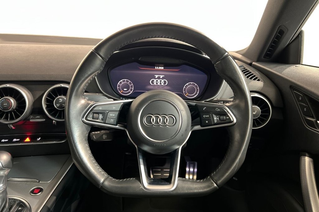 Used Audi TT 2020 for sale - 77498795: Photo 22