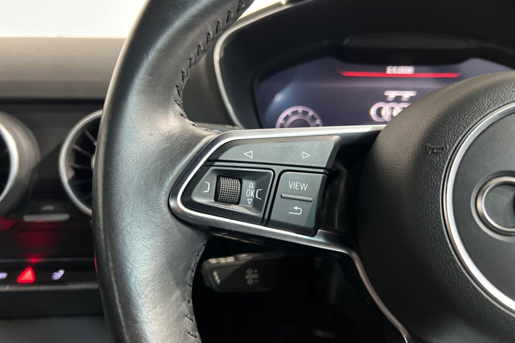 Used Audi TT 2020 for sale - 77498795: Photo 23