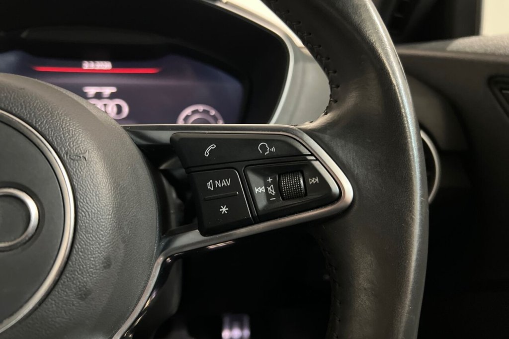 Used Audi TT 2020 for sale - 77498795: Photo 24