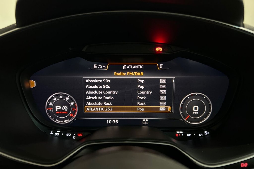 Used Audi TT 2020 for sale - 77498795: Photo 28