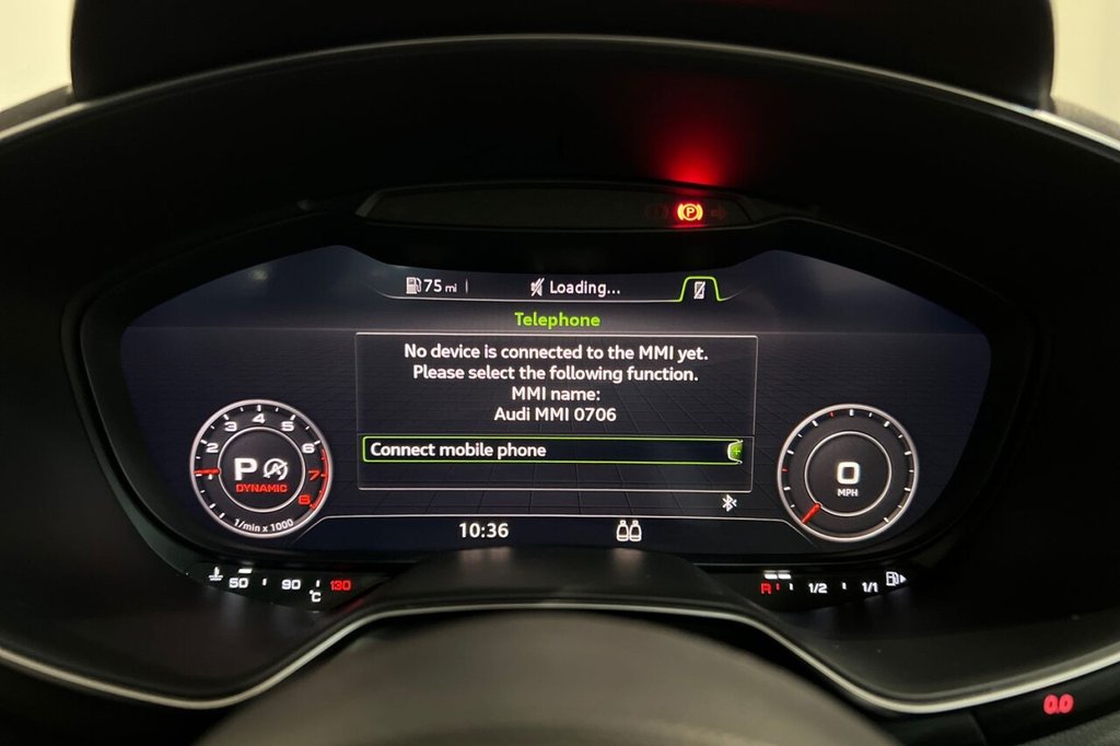 Used Audi TT 2020 for sale - 77498795: Photo 29