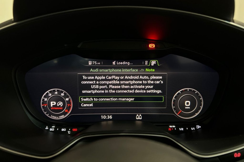 Used Audi TT 2020 for sale - 77498795: Photo 30