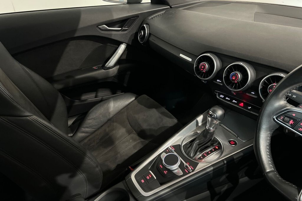 Used Audi TT 2020 for sale - 77498795: Photo 31