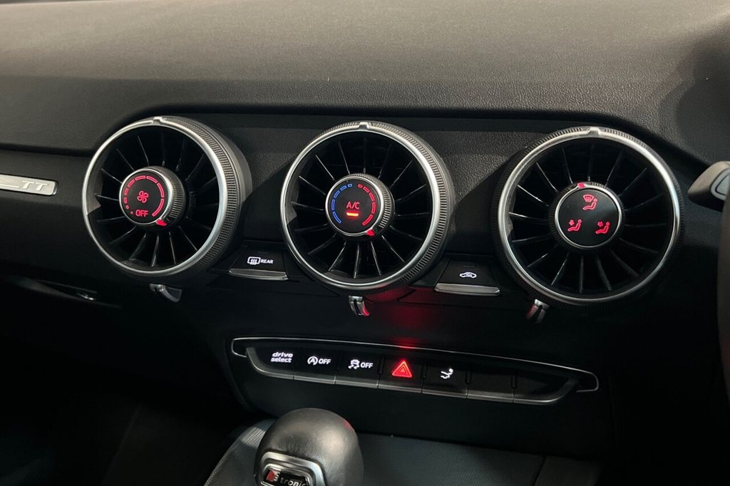 Used Audi TT 2020 for sale - 77498795: Photo 32