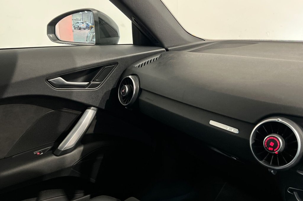 Used Audi TT 2020 for sale - 77498795: Photo 37