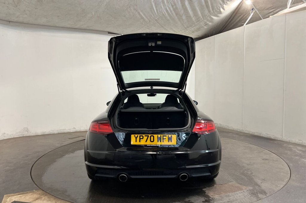 Used Audi TT 2020 for sale - 77498795: Photo 40