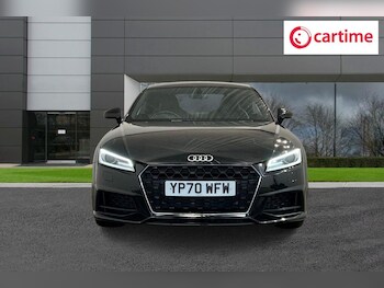 Used Audi TT 2020 for sale - 77498795: Photo
