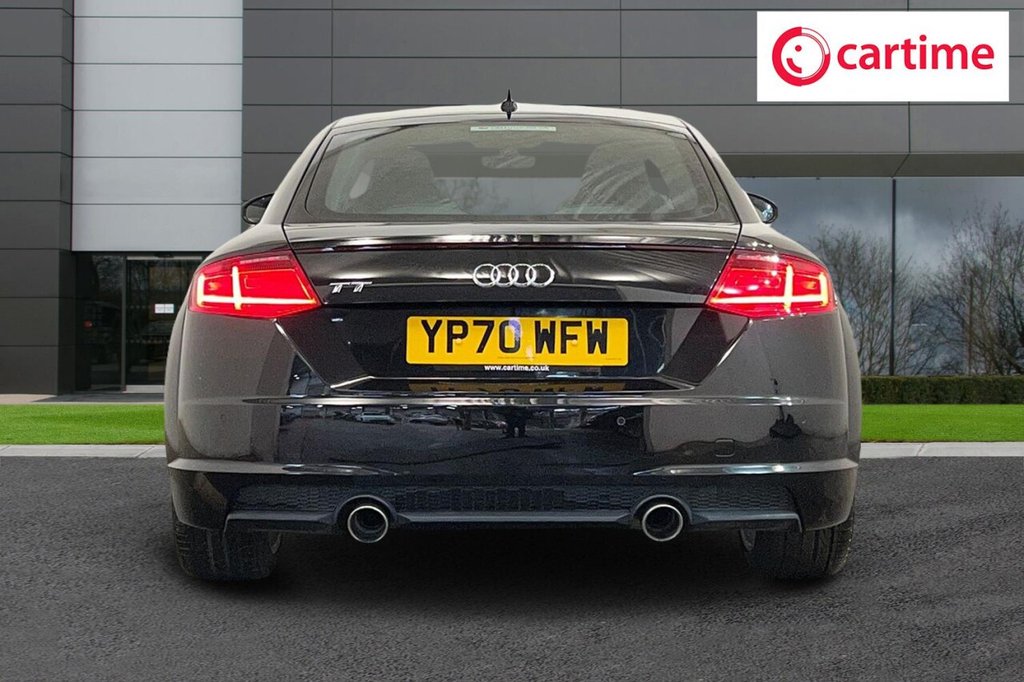 Used Audi TT 2020 for sale - 77498795: Photo 6