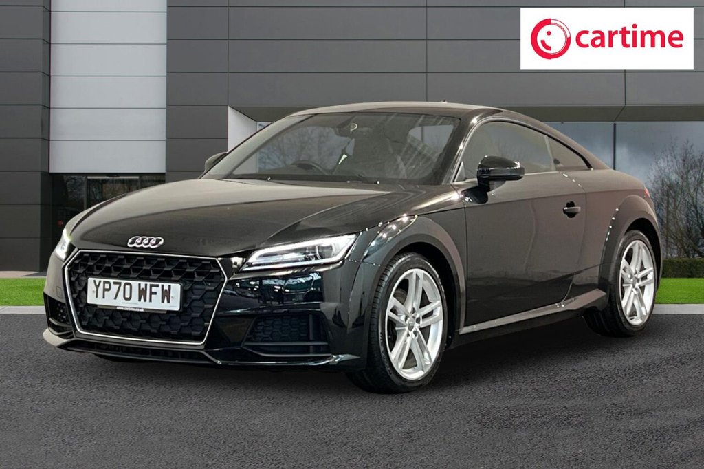 Used Audi TT 2020 for sale - 77498795: Photo 7