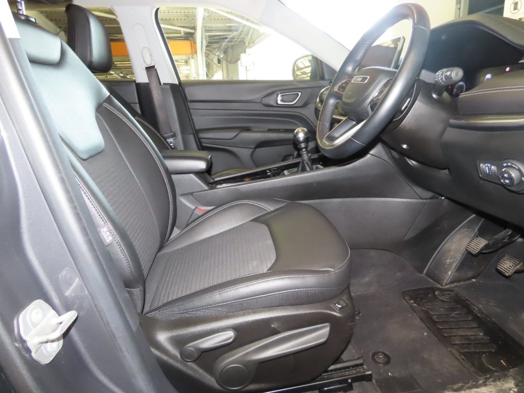 Used Jeep Compass 2022 for sale - 78088394: Photo 10