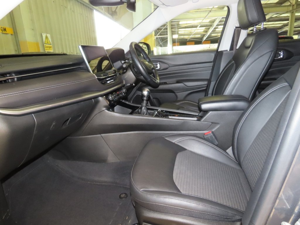 Used Jeep Compass 2022 for sale - 78088394: Photo 11