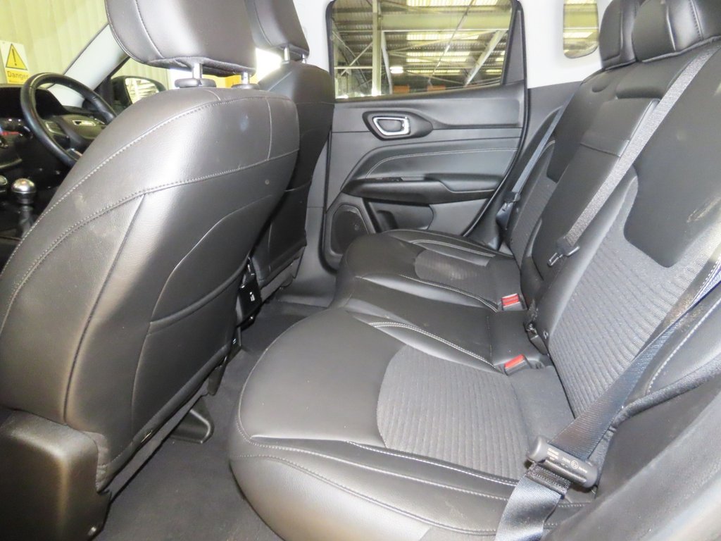 Used Jeep Compass 2022 for sale - 78088394: Photo 5