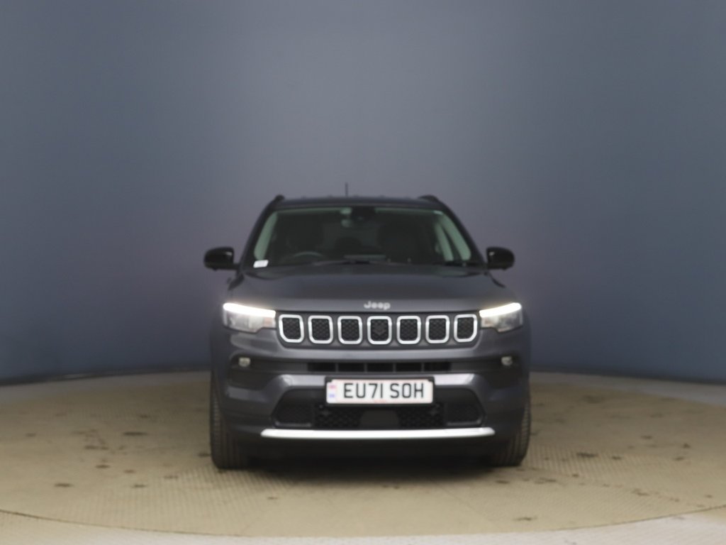 Used Jeep Compass 2022 for sale - 78088394: Photo 8