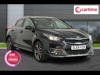 2020 (69) - 1.4 T-GDi 3 SUV 5dr Petrol DCT Euro 6 (s/s) (138 bhp)